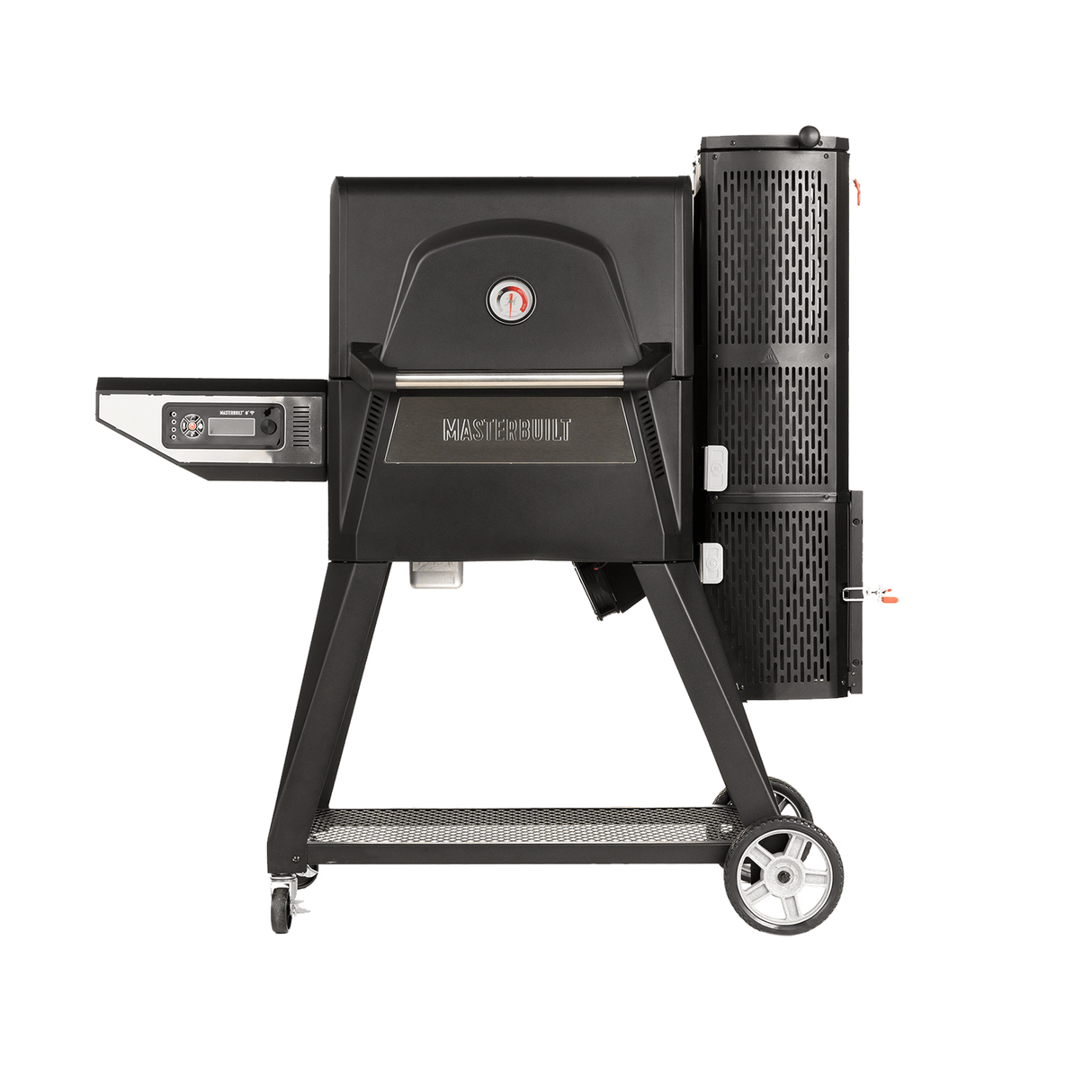 Masterbuilt Gravity Series 560 front
