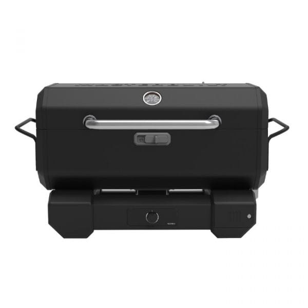 EX Display Masterbuilt Portable Charcoal BBQ