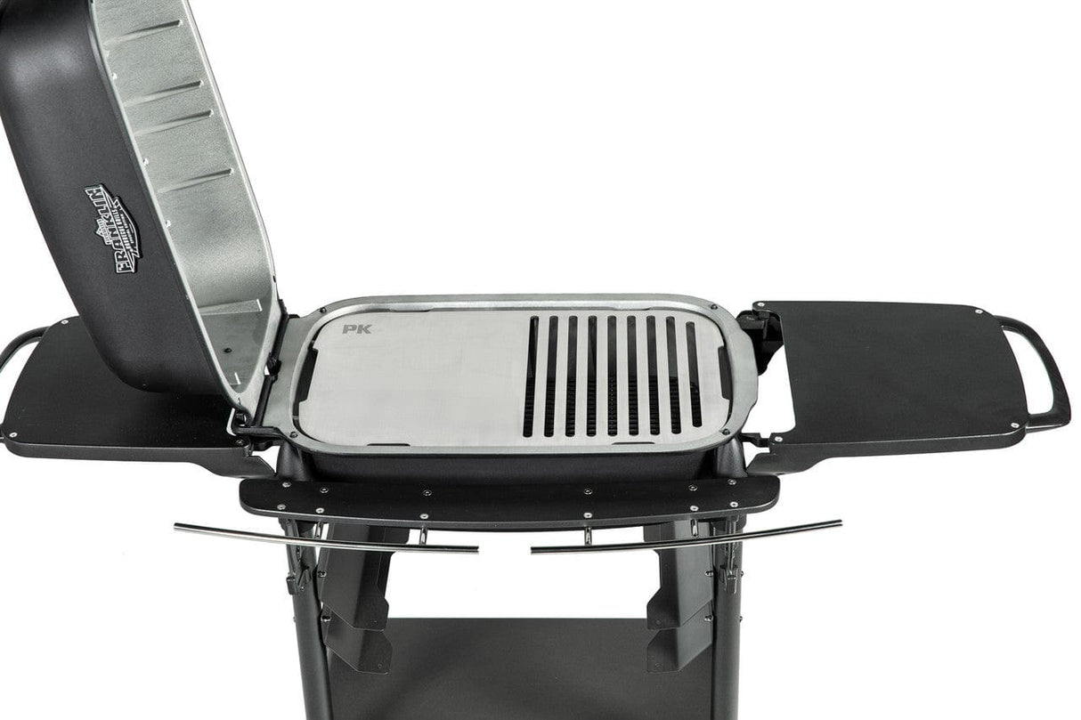 PK 300 50/50 Griddle plancha