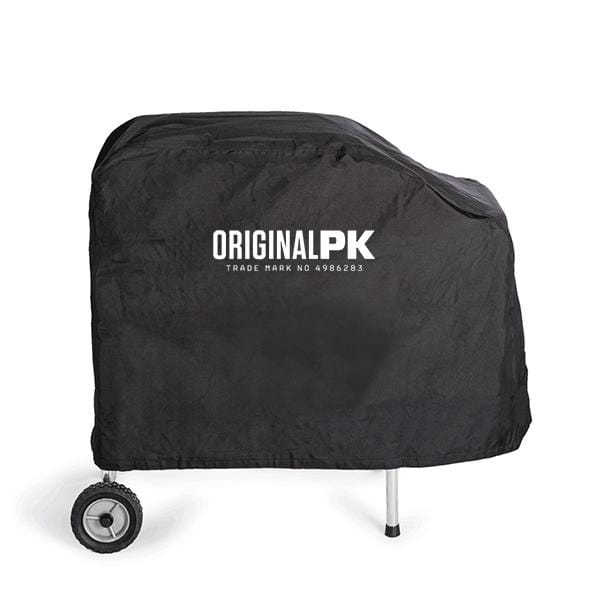 PKTX grill cover