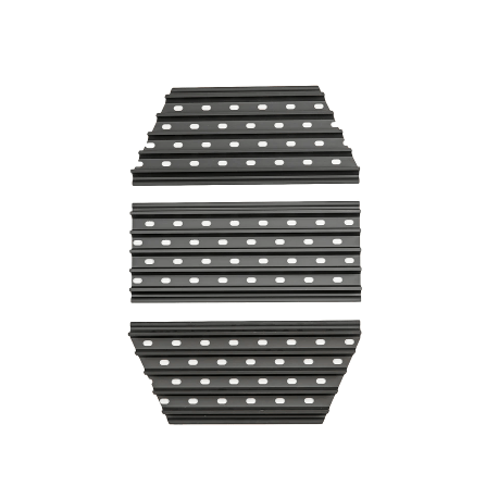 PKGO Grill Grate