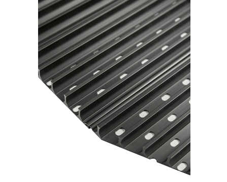 PKGO Grill Grate and Tool close