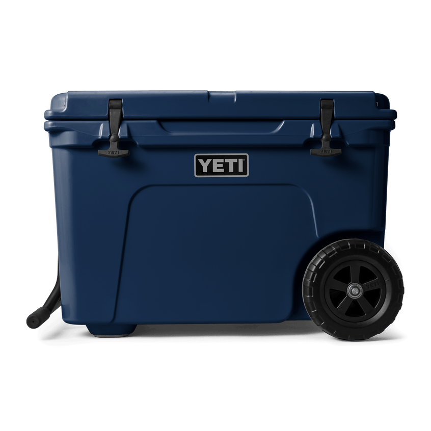 Yeti Tundra Haul Wheeled Cool Box (Various Colours)