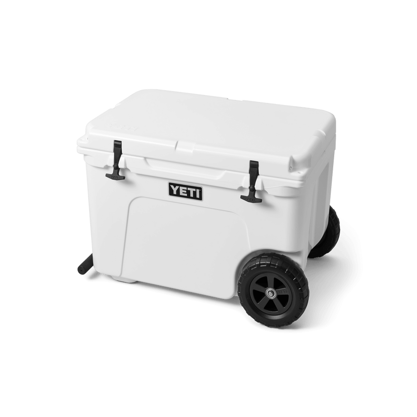 Yeti Tundra Haul Wheeled Cool Box (Various Colours)