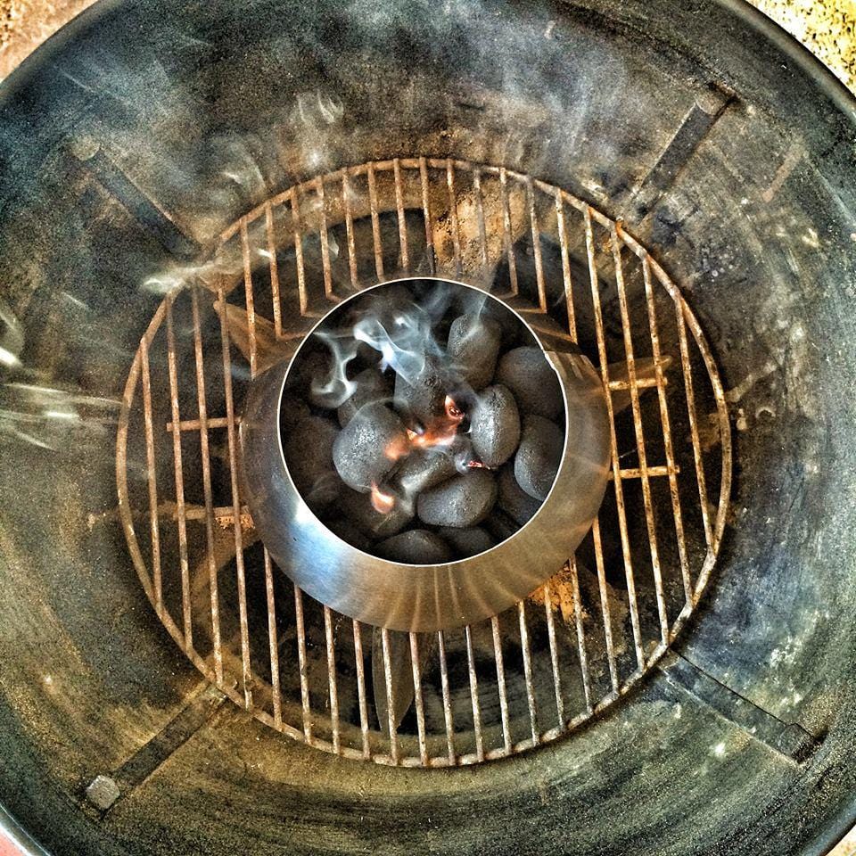 pro smoke bbq fuel dome - Vortex