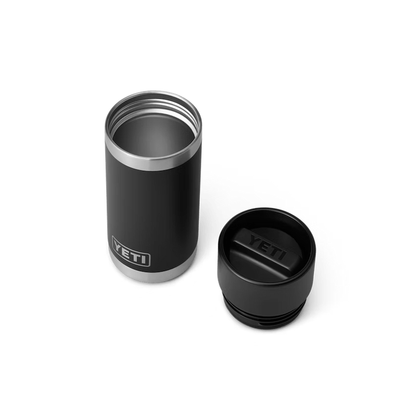 Yeti Rambler 12oz (354ml) Bottle With Hotshot Cap (Various Colours)