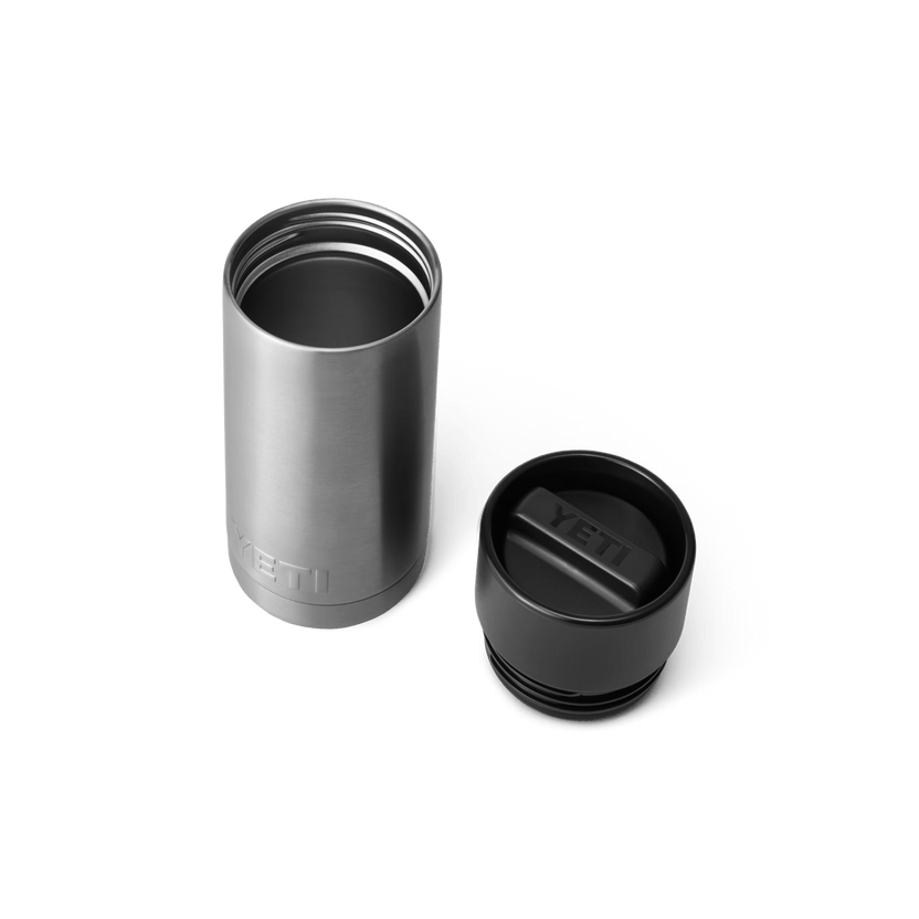 Yeti Rambler 12oz (354ml) Bottle With Hotshot Cap (Various Colours)