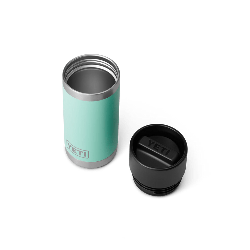 Yeti Rambler 12oz (354ml) Bottle With Hotshot Cap (Various Colours)