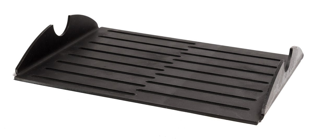 Charcoal Grates For Offset Smokers