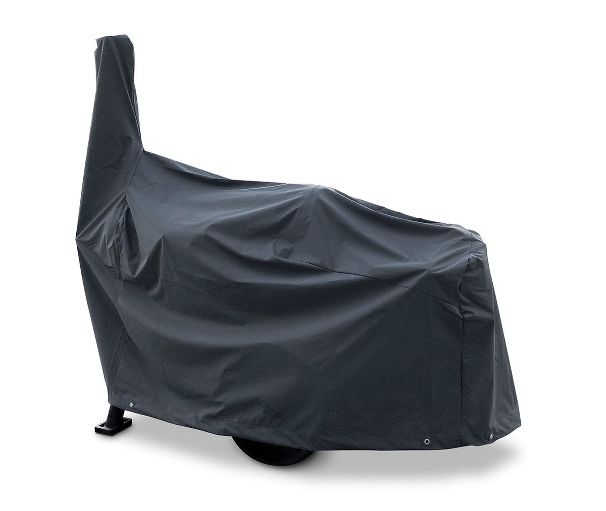 Offset Smoker Covers