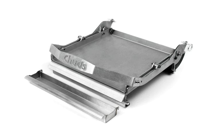 Chud Press Stovetop Food Press