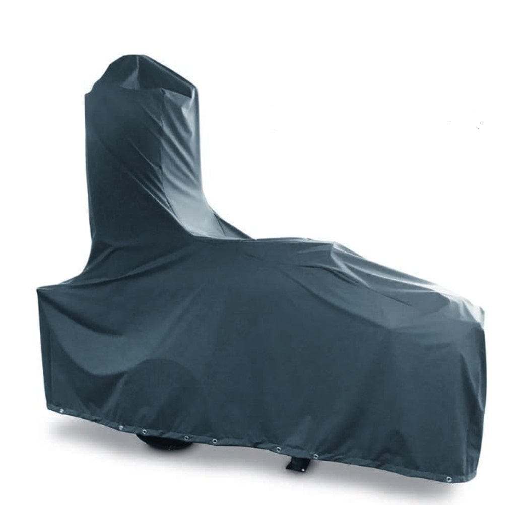 Offset Smoker Covers