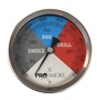 4 Inch Pro Smoke Pit Thermometer