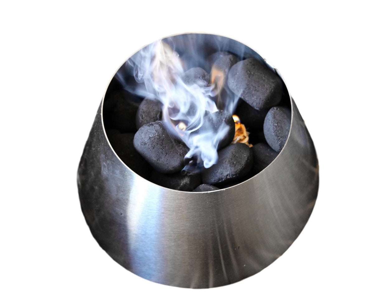 Pro Smoke BBQ Fuel Dome | Vortex Dome