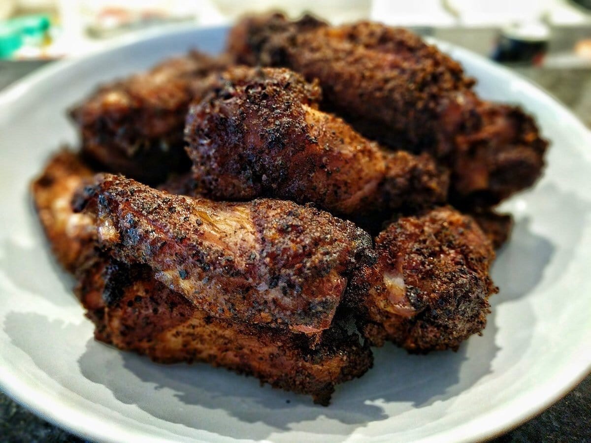 Pro Smoke BBQ Fuel Dome | Vortex Dome