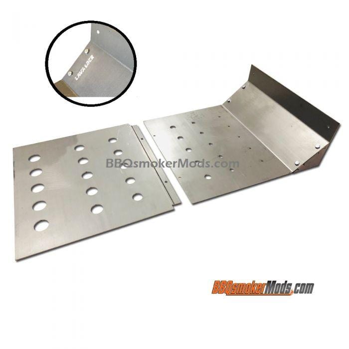 Oklahoma Joe & Chargriller Baffle Plates