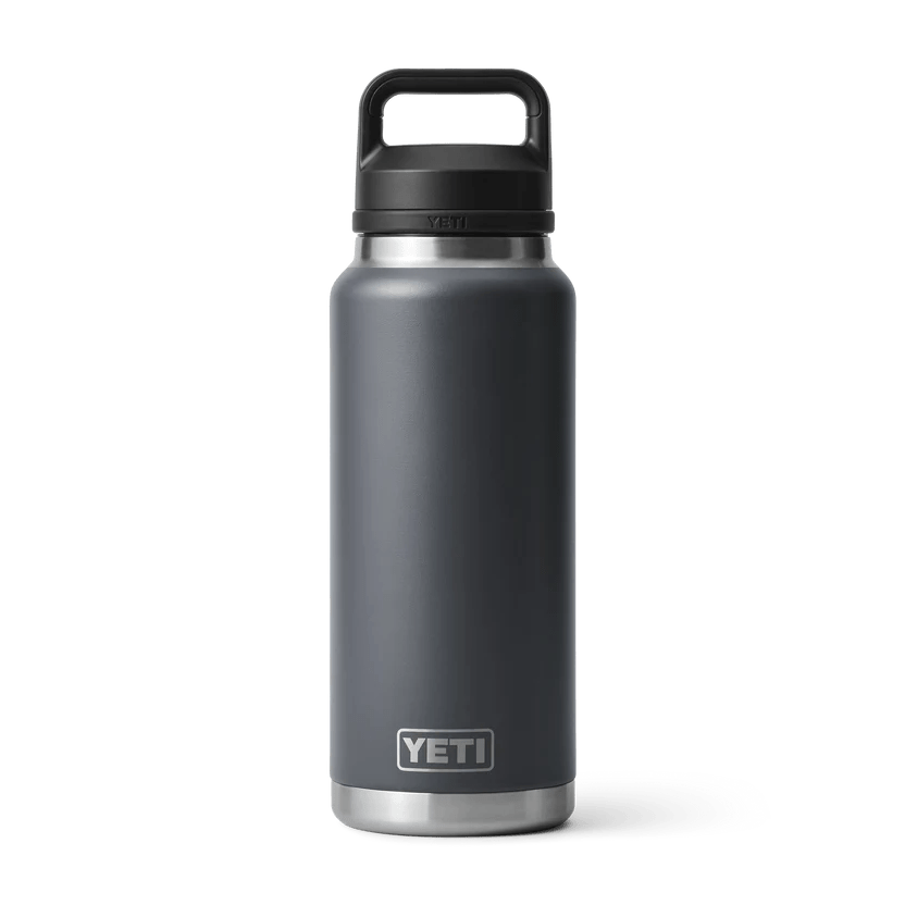Yeti Rambler 36oz (1065ml) Bottle With Chug Cap (Various Colours)