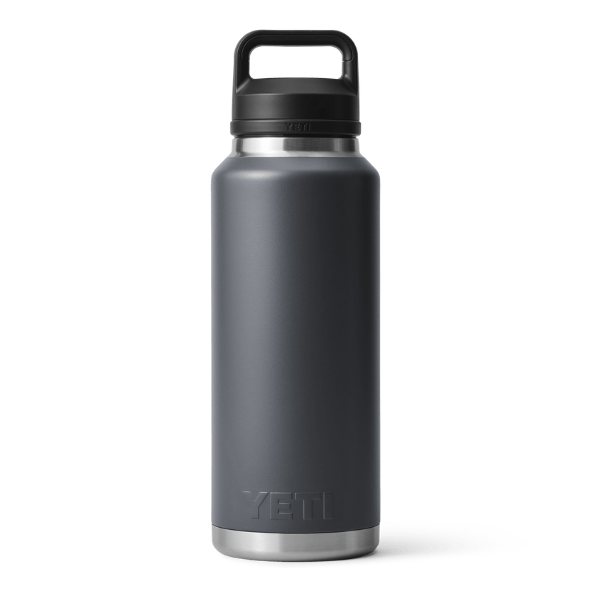 Yeti Rambler 46oz Bottle With Chug Cap (Various Colours)