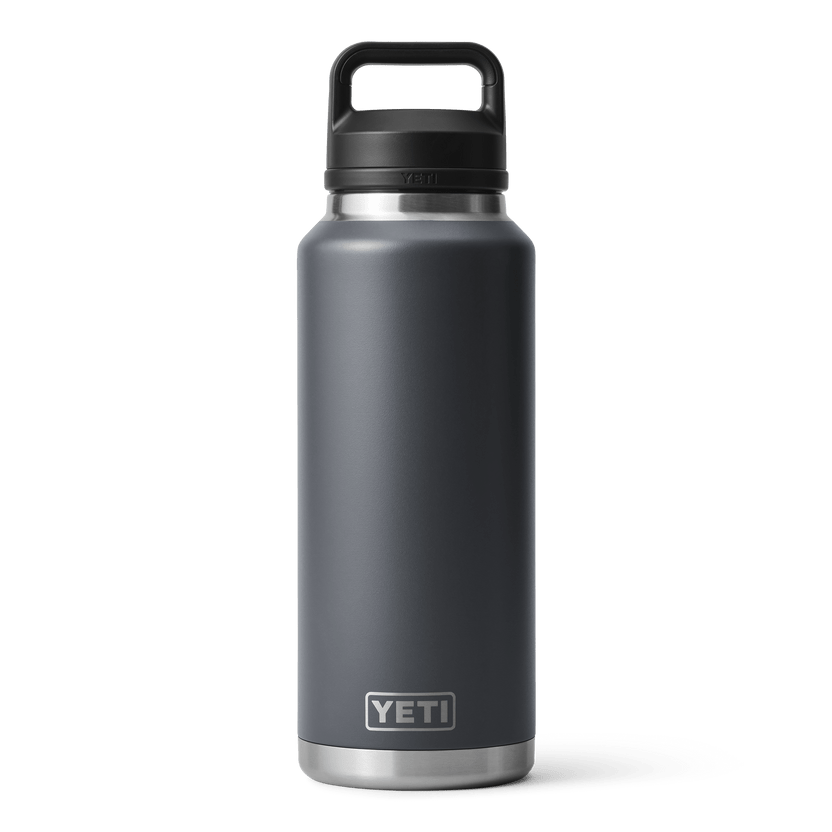 Yeti Rambler 46oz Bottle With Chug Cap (Various Colours)
