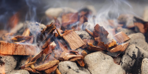 Mastering Flavour: Top 3 Tips using Wood Chips on you Grill