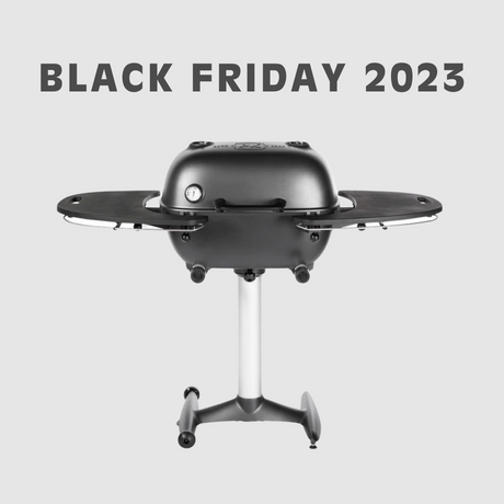 Black Friday 2023 at ProSmoke