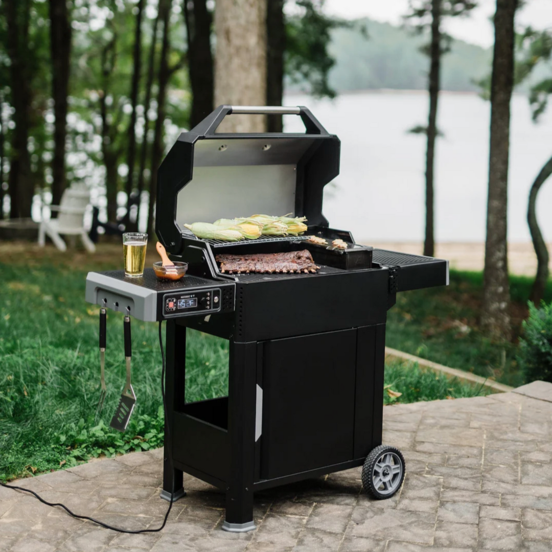 Pellet Grills vs Masterbuilt - The ‘’Set & Forget’’ Smoker Battle