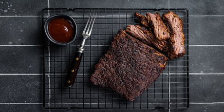 How to Smoke a Brisket: A UK Low-and-Slow Guide