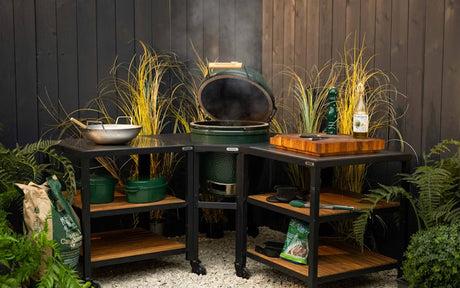 Big Green Egg Bundles