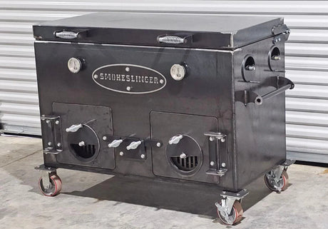 Smoke Slinger