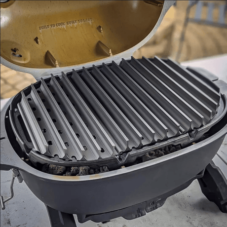 GrillGrate