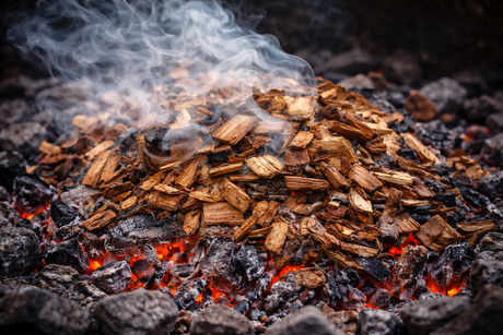 Smoking Chips