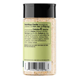 Fire & Smoke Society | Garlic Salt | All-Purpose Seasoning Blend