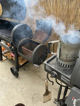 Char-Griller | Trigger Release Chimney Starter