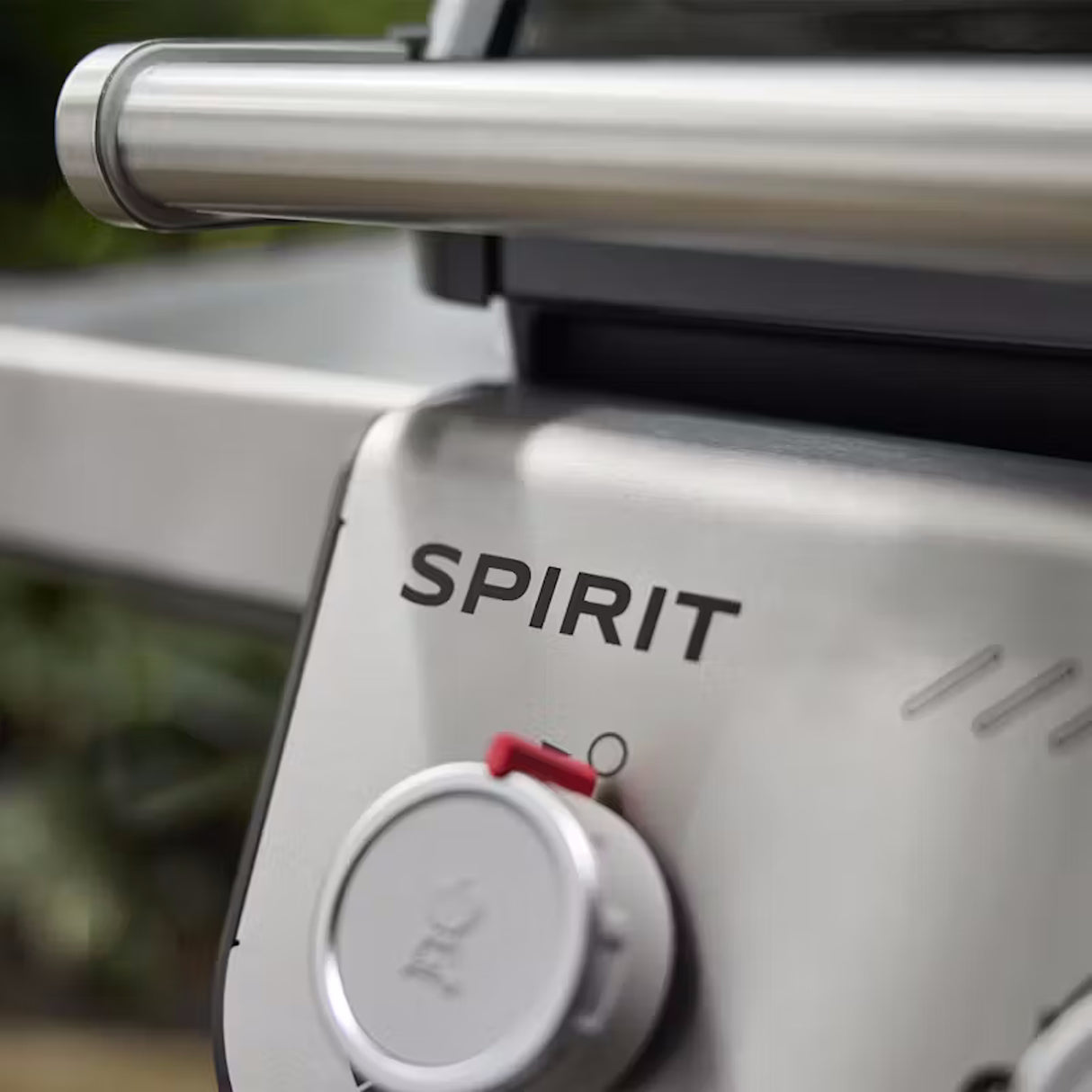 Weber | Spirit® E-425 4-Burners Gas Barbecue