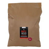 HotSmoked | Maple Wood Smoking Dust | 5Kg Bulk Pack