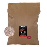 HotSmoked | Maple Wood Smoking Dust | 5Kg Bulk Pack