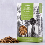 Wild & Seasonal Boxed Chips apple chips front view