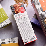 Mellow & Fruity Boxed Chips whole hot smoked chicken recipe