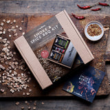 HotSmoked | Smoke & Spice BBQ Kit