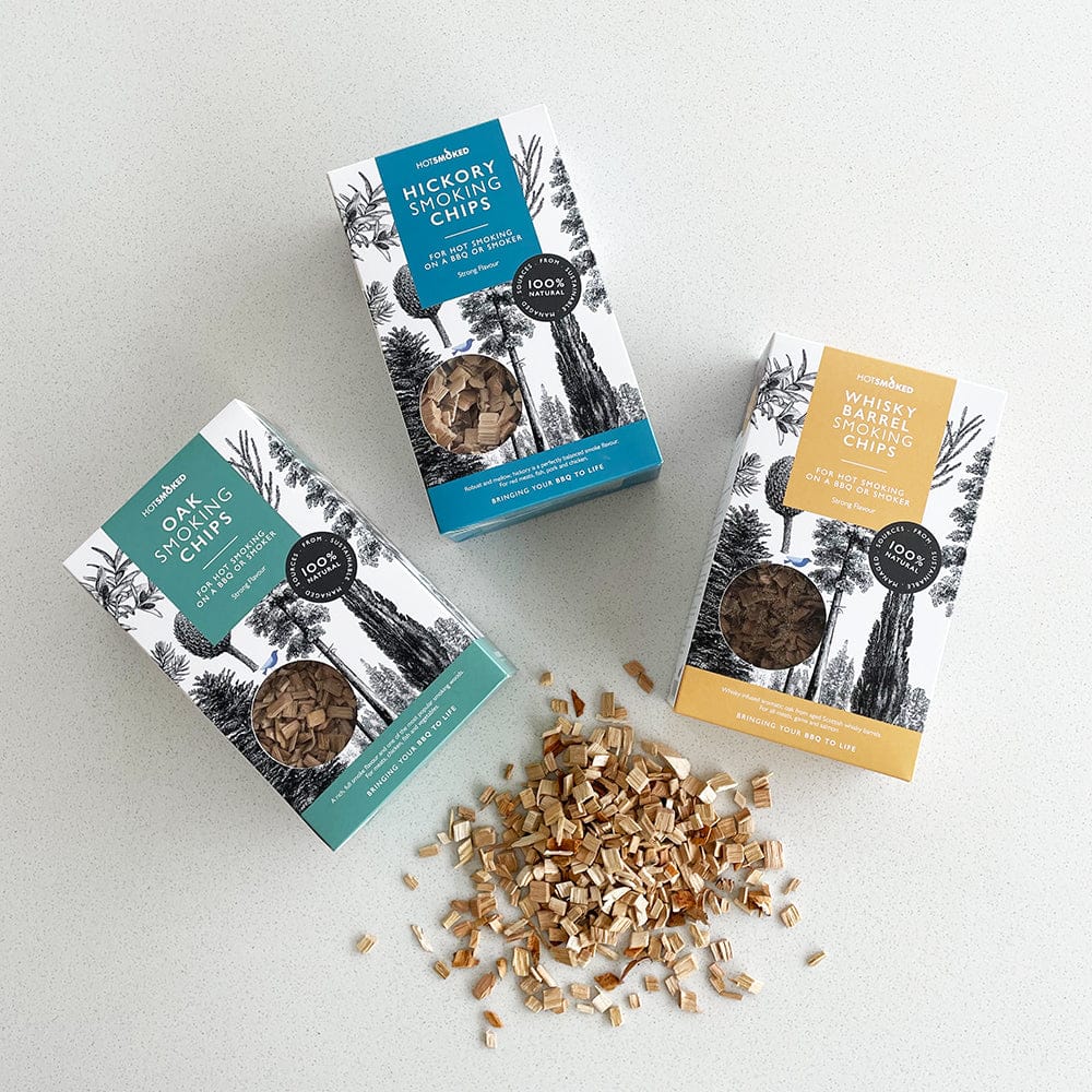 Super Strong Boxed Chips all boxes on white