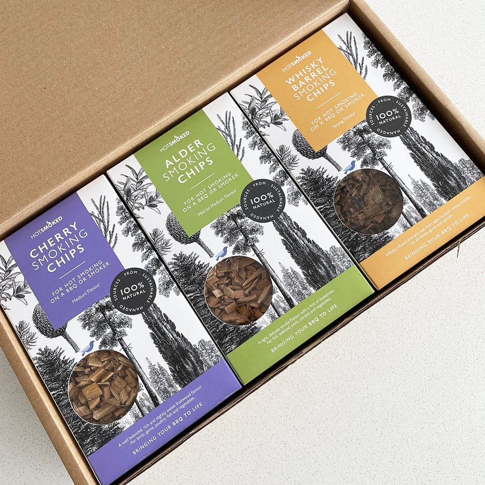 Wild & Seasonal Boxed Chips close up open