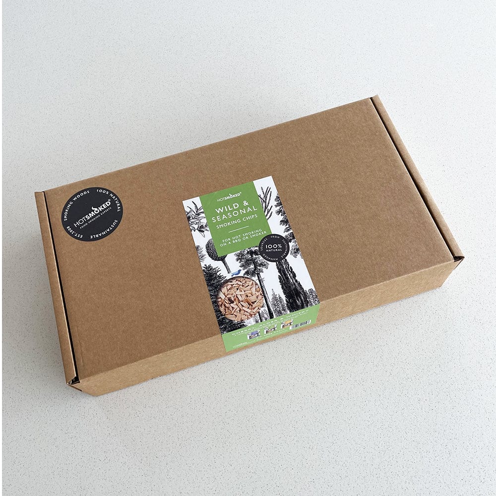 Wild & Seasonal Boxed Chips box closed