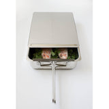 HotSmoked | Camerons Stovetop Smoker