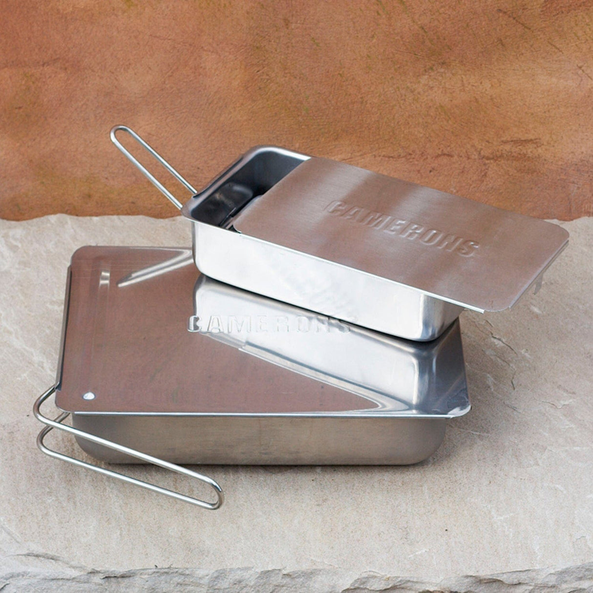 HotSmoked | Camerons Gourmet Mini Smoker