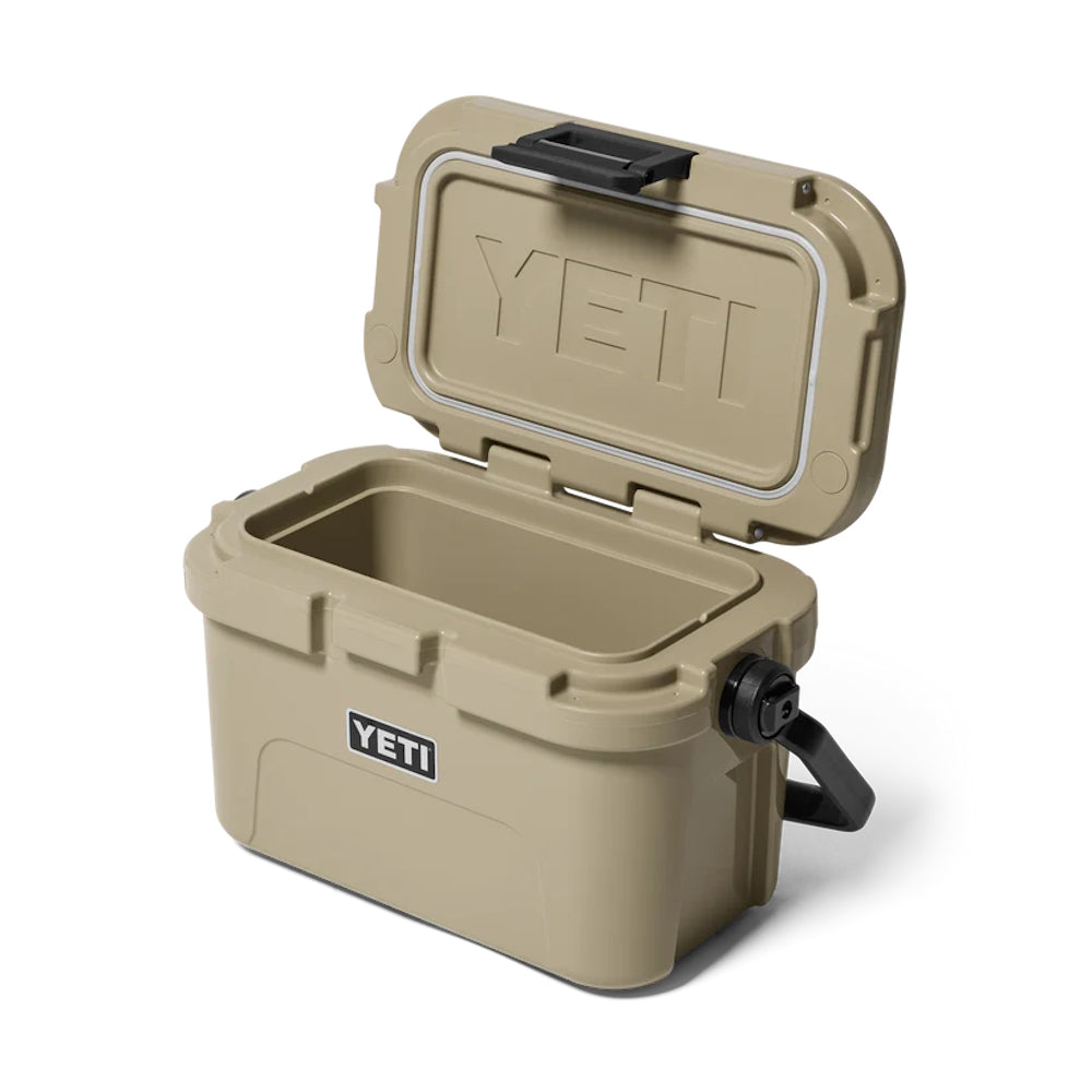 Yeti | Roadie 8 Cool Box | Various Colours