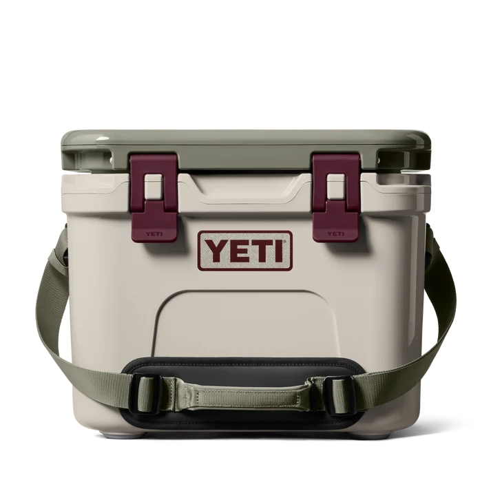 YETI | Roadie® 15 Cool Box | Various Colours