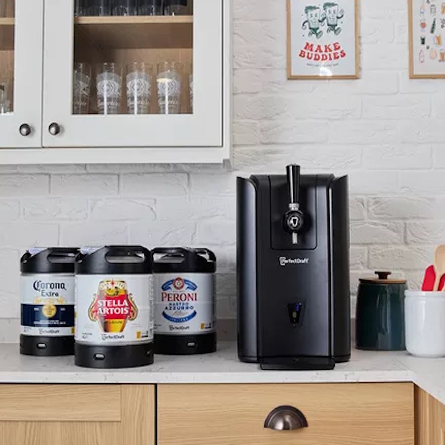 PerfectDraft Pro | Beer Machine | Limited Edition | 7000 Series