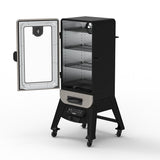 Pit Boss Grills | Pit Boss 3-Series Digital Electric Vertical Smoker