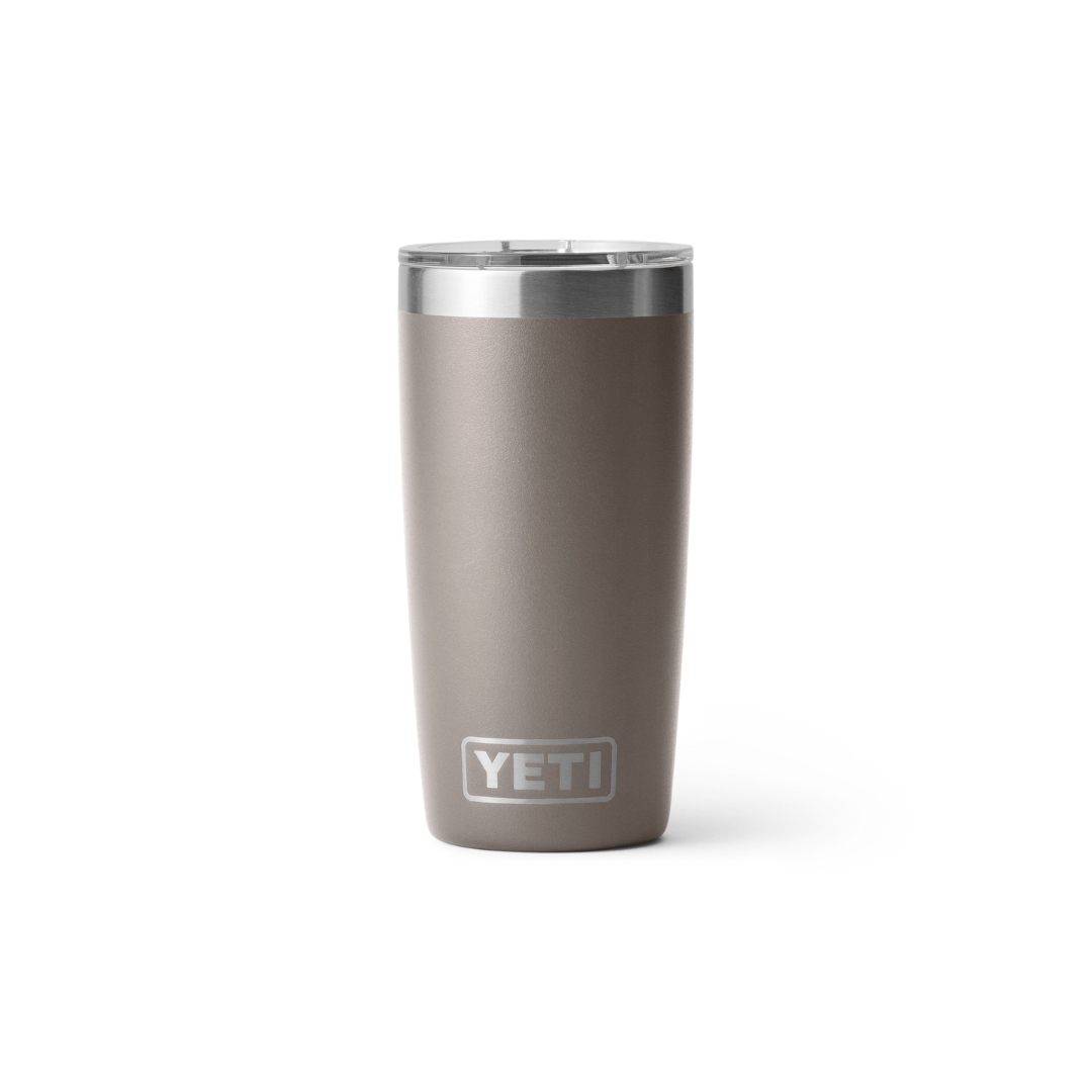 Yeti Rambler 10oz (296 ml) Tumbler with Magslider Lid (Various Colours)