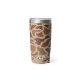 Yeti Rambler 10oz (296 ml) Tumbler with Magslider Lid (Various Colours)